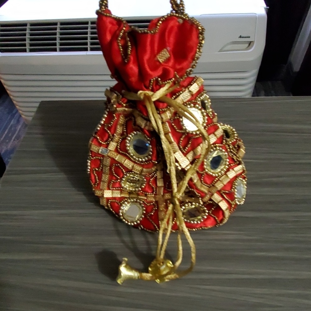 Small Sasha  bag